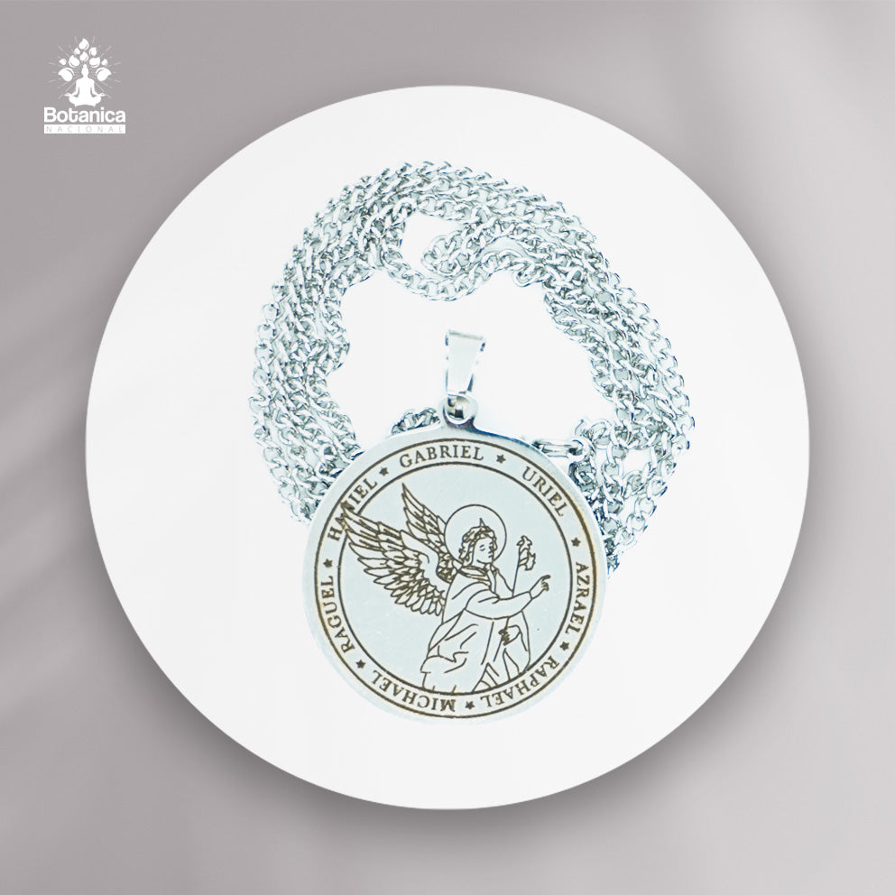 DIJE ANGEL SAN GABRIEL