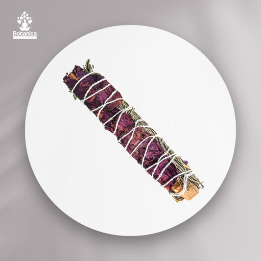 Sahumerios Salvia morada